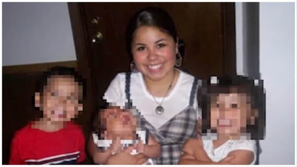 ‘I Want Their Badges’: Family Seeks ‘Justice’ for Pregnant Mother of Three Who Was Gunned Down By Police In Colorado After Being Mistaken for an A...