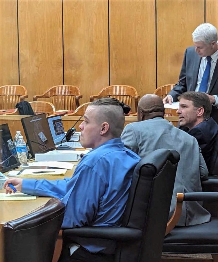 Live blog for Trumbull's capital murder trial: Day two