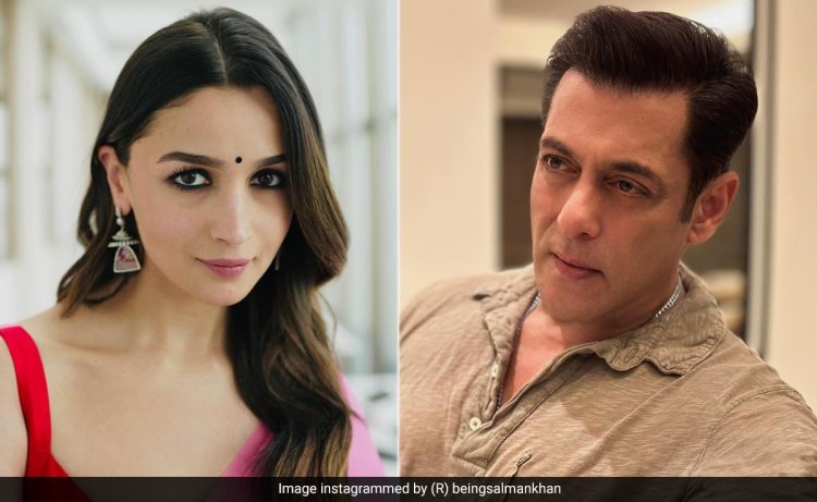 Chandrayaan-3: Bollywood Is Over The Moon - See What Salman Khan, Alia Bhatt And Others Posted