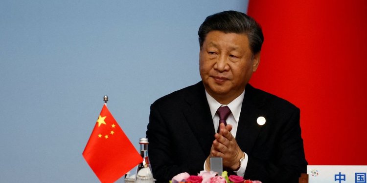 China Pays for Economic Mismanagement