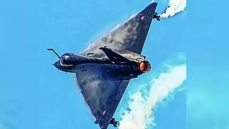 Fighter squadrons depleting, IAF eyes 100 more Tejas Mk-1A
