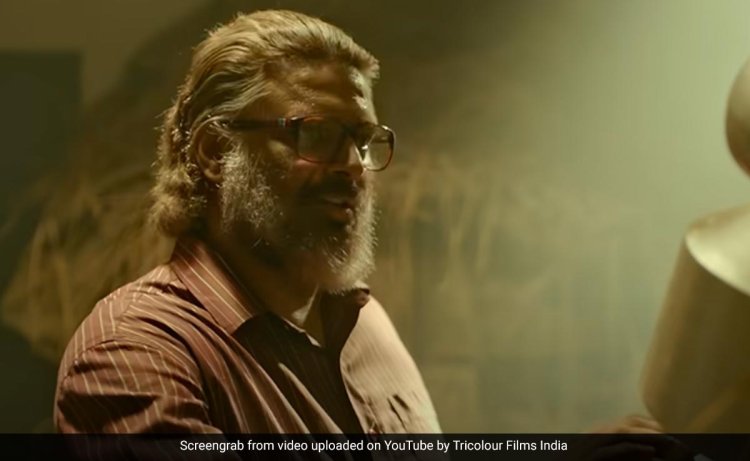 National Awards: Hey Madhavan, Fans Love You To The Moon And Back. See Posts