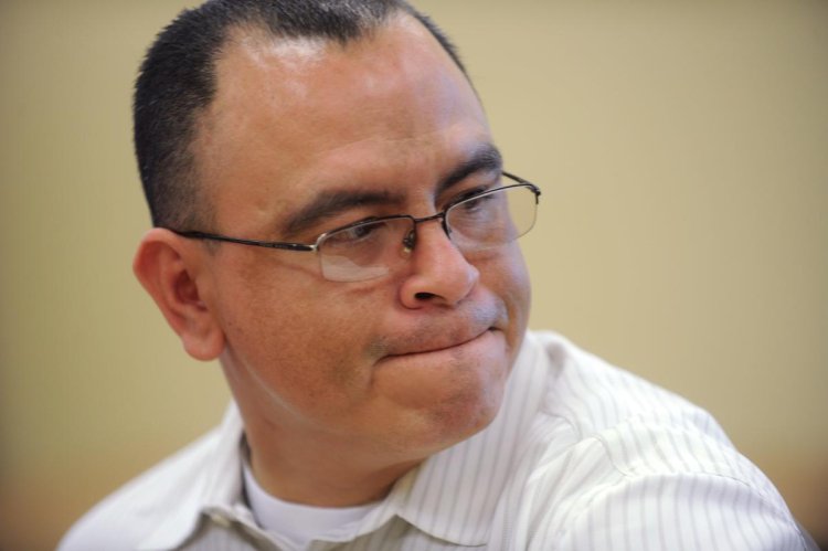 DA seeks 41 year sentence in Nunez sexual abuse case