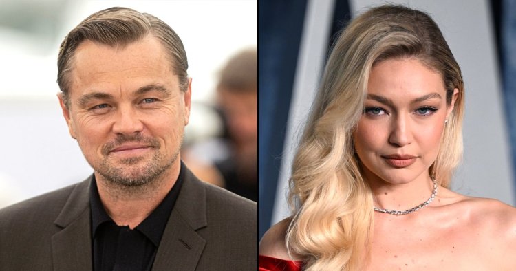 Leonardo DiCaprio and Gigi Hadid 'Have Fun,' But Model Is 'Happy' Being Single