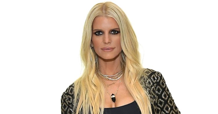 Jessica Simpson's Kids ‘Don’t Even Understand’ Why Her Weight Is Criticized