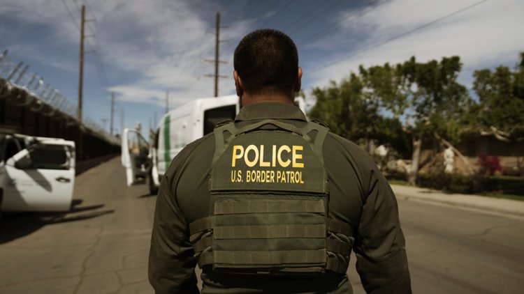 California Border Patrol agents shot at by group smuggling illegal migrants: ‘callous display’