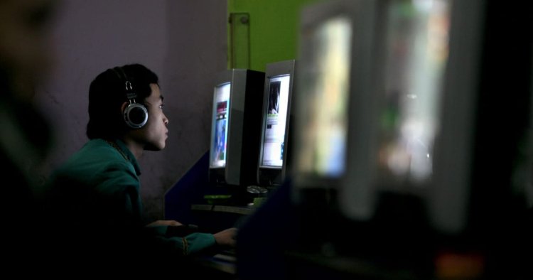 China behind ‘largest ever’ digital influence operation