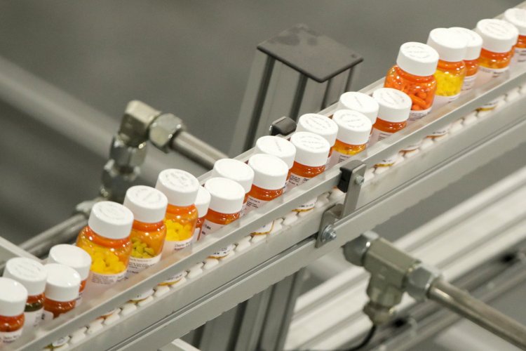 ‘Go after it’: GOP strategists say Republicans need to hit Biden on drug pricing