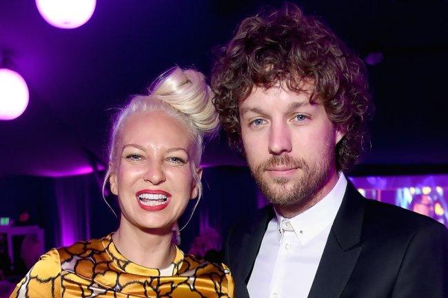 Sia Felt ‘Severely Depressed’ After Divorce, Couldn't Leave Bed for 3 Years