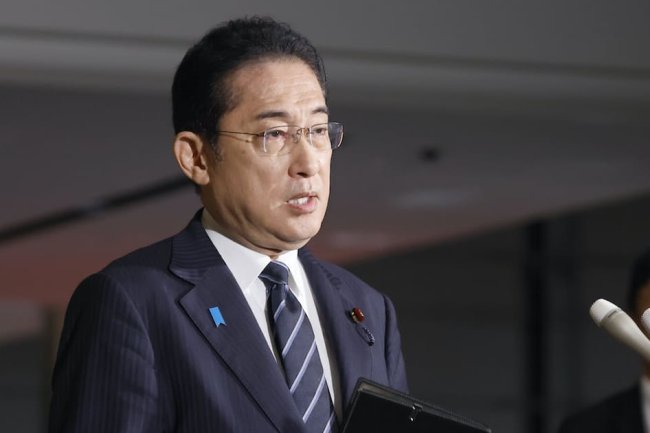 岸田首相、外交を再始動 国連演説で安保理改革訴え