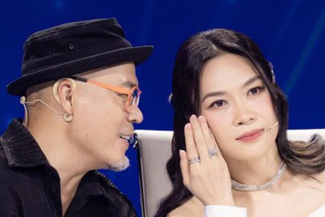 Giám khảo Vietnam Idol khen theo quán tính?