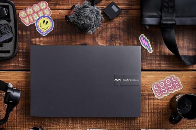 ASUS Vivobook Series mang đến loạt laptop mạnh mùa tựu trường