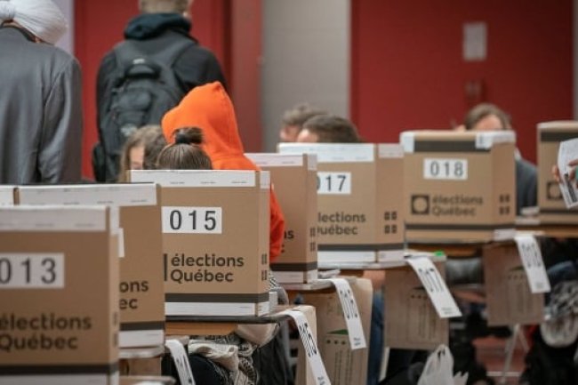 Proposed changes to Quebec's electoral map include nixing 1 Montreal riding
