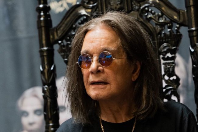 Ozzy Osbourne’s next spinal surgery will be his last as he ‘can’t do it anymore’