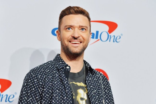 Justin Timberlake Explains Pronunciation in ‘NSync’s ‘It’s Gonna Be Me’