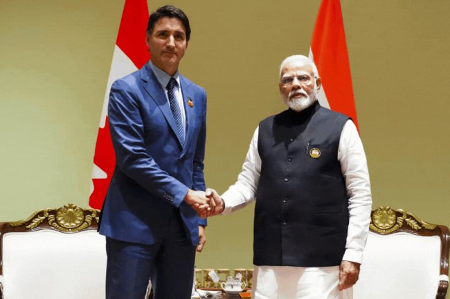 India-Canada row: Nijjar gambit backfires on Justin Trudeau