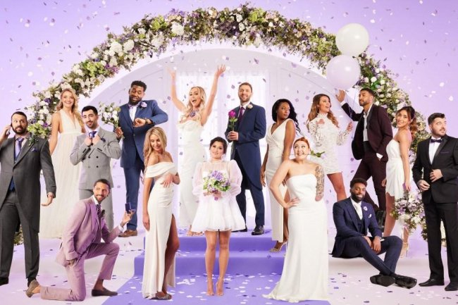 Why is Married At First Sight not on tonight? Show’s absence from the airwaves explained