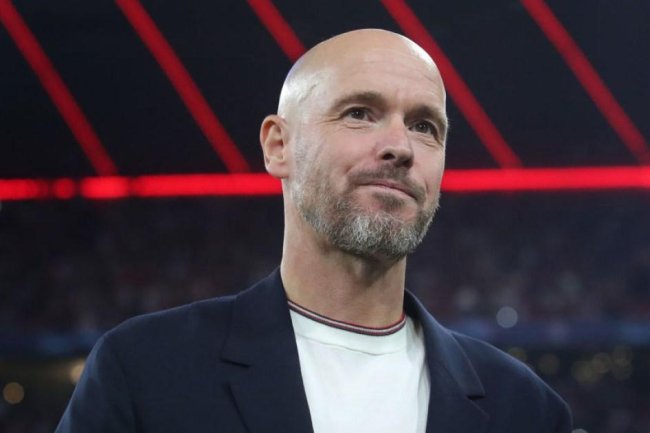Manchester United players angry with Erik ten Hag’s treatment of club legend