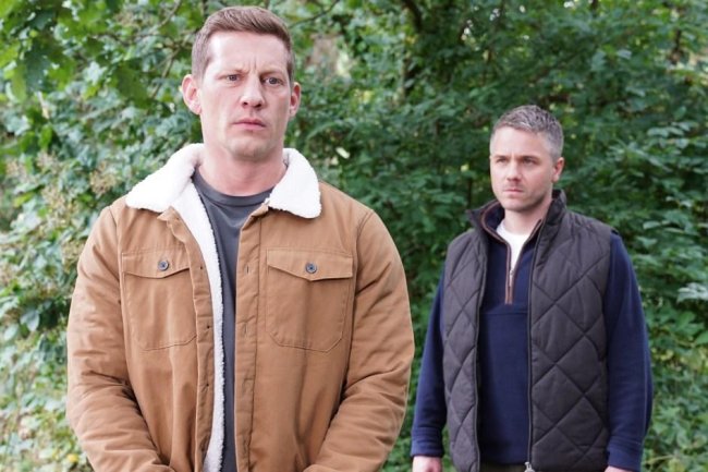 Hollyoaks confirms devastating conversion therapy story as sinister Carter’s true intentions are revealed