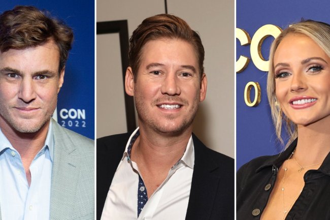 Southern Charm’s Shep Rose Weighs In on 'F—ked Up' Austen, Taylor Rumors