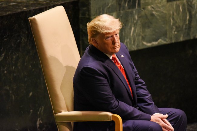 ‘Hope over reality’: Global diplomats gird themselves for Trump 2.0