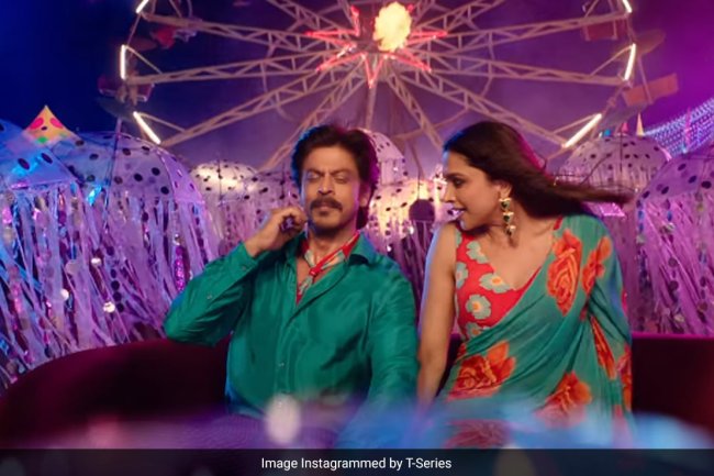 Jawan Box Office Collection Day 16: Next Up For Shah Rukh Khan's Film - Rs 550 Crore