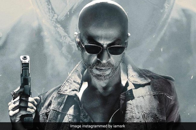 Jawan Box Office Collection Day 15: Shah Rukh Khan's Film "Will Surpass Gadar 2"