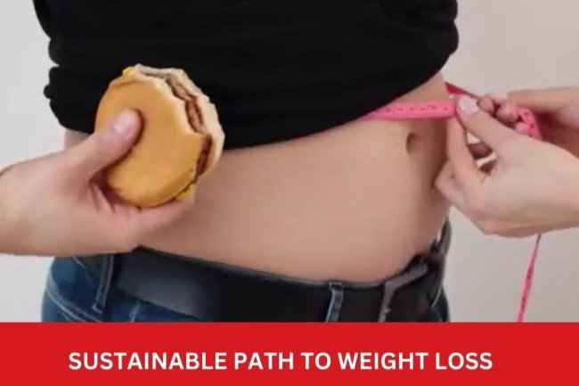 Battle of the bulge: Sustainable path to weight loss | Health 360
