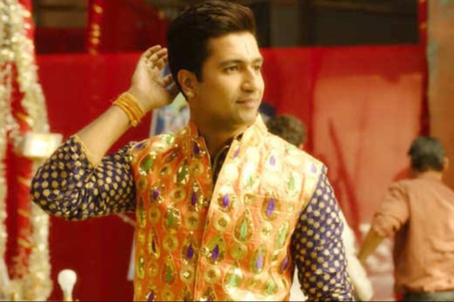 The Great Indian Family box office collections Day 1: Vicky Kaushal’s film suffers 