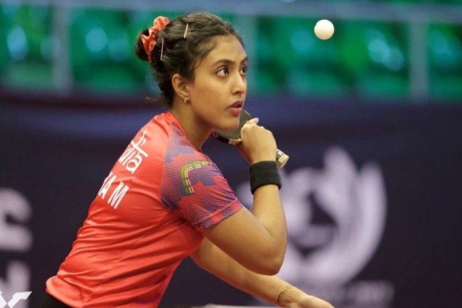 Asian Games 2023: India women's table tennis team defeats Nepal 3-0
