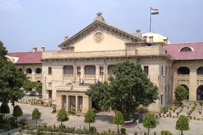 Allahabad High Court grants bail to 2 women accused of condemning religion