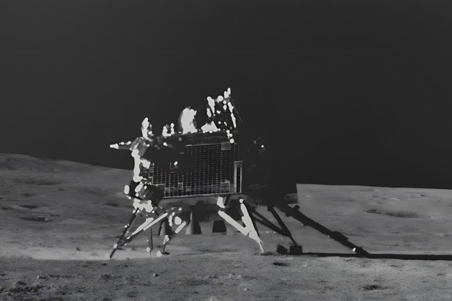 Chandrayaan-3 update: Isro says no signals yet from Vikram, Pragyan on Moon