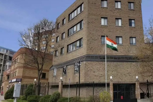 Did Trudeau govt snoop on personnel of Indian high commission?