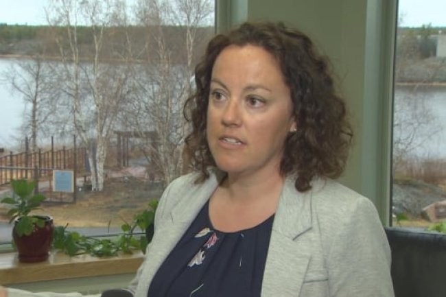 Yellowknife's mayor says that city did not ask territory to trigger evacuation