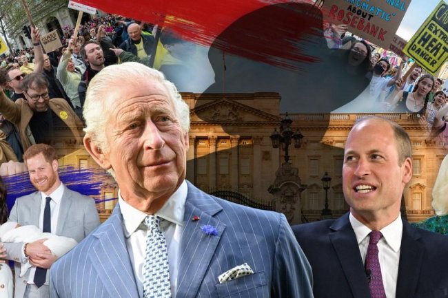 Royal expert reveals ‘great threat’ to ‘out of step’ monarchy