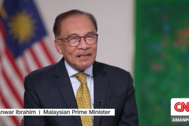 PM: There is public consensus on LGBT but harassment not condoned