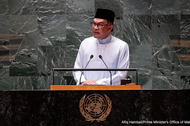 PM: Quran burning acts meant to incite hatred
