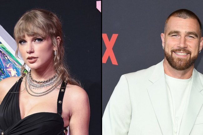 Every NFL Star and Celeb Invested in Taylor Swift and Travis Kelce