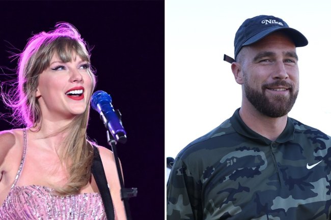Taylor Swift Wished for a ‘Crazy’ Romantic Gesture — Then Met Travis Kelce