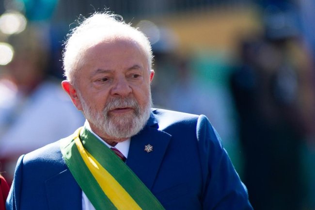 Brazil’s Lula to Undergo Hip Surgery Friday, Hopes for Quick Recovery