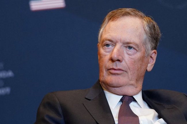 Lighthizer’s Mistaken Claims About Trump’s Tariffs