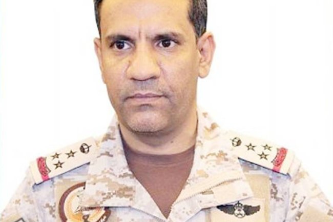 «تحالف دعم الشرعية في اليمن» ينعى ضابطاً وضابط صف من قوة الواجب المشاركة من البحرين