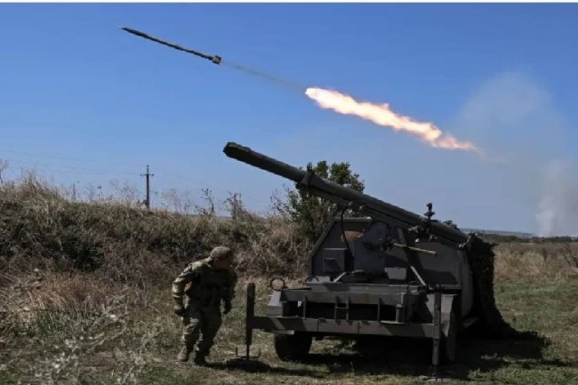الهجوم المضاد.. تقدم أوكراني دون اختراق.. محللون روس: مغامرة انتحارية