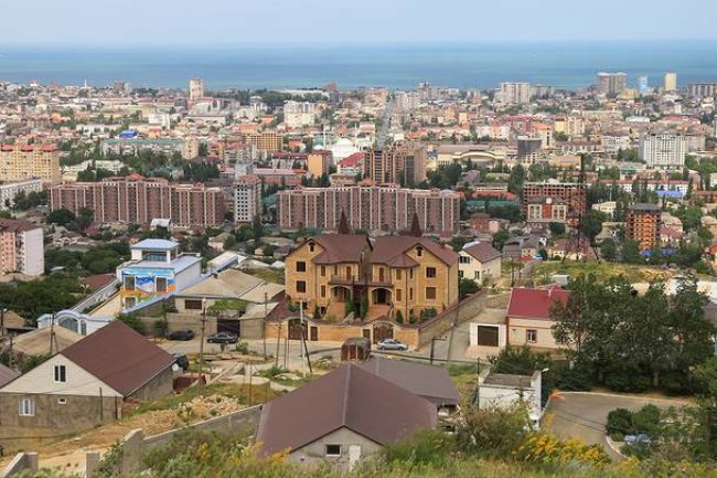 Дагестанских депутатов попросили разъяснить безвредность вышек сотовой связи
