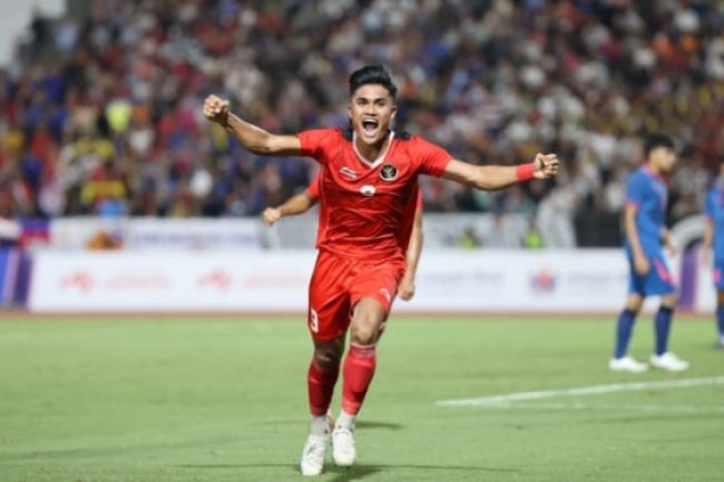 Persis Solo Lepas Sananta, Harapan Timnas Indonesia U-24 Bertambah