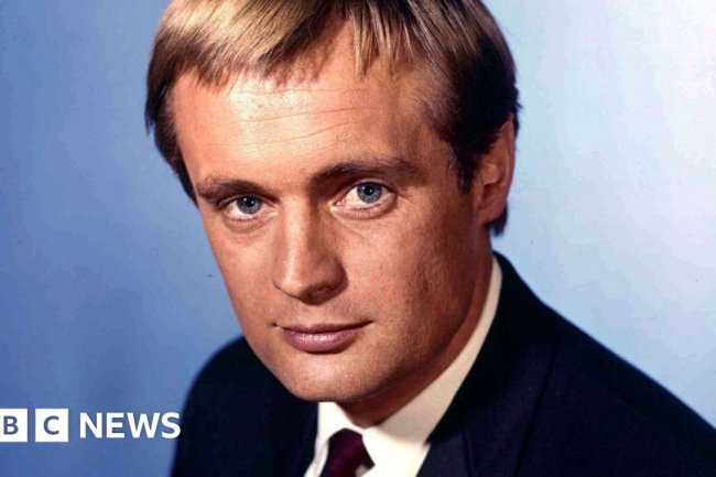 [World] David McCallum: NCIS and The Man from U.N.C.L.E. actor dies aged 90