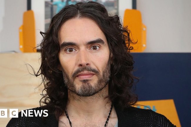[Uk] Russell Brand: Police receive further allegations against comedian