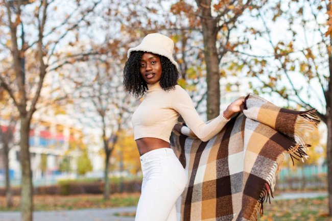 Stay Cozy in 21 Fall Pieces Made From Ultra-Soft Fabric