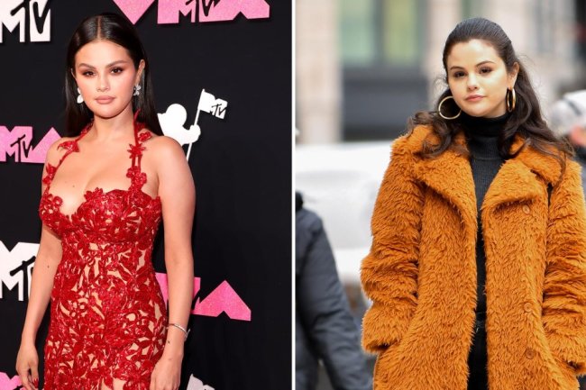 Why Selena Gomez’s Style Is ‘So Different’ From OMITB's Mabel