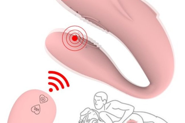 What is the best wireless vibrating egg?
